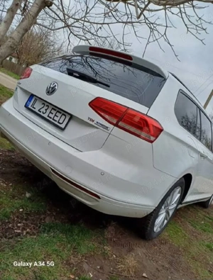 Vand Volkswagen Passat B8 