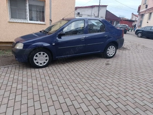 Dacia Logan 1.4 benzina 