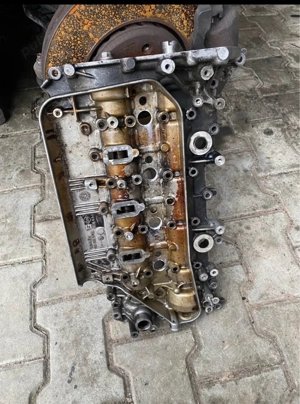 capac ax came opel vivaro b1.6 - imagine 2