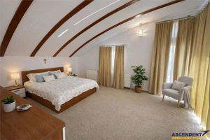 FILM Tur3D! Casa premiata Romania, 1.600mp teren, gradina asezonata, Miercurea- Ciuc, Harghita - imagine 4