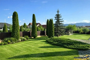 FILM Tur3D! Casa premiata Romania, 1.600mp teren, gradina asezonata, Miercurea- Ciuc, Harghita - imagine 7