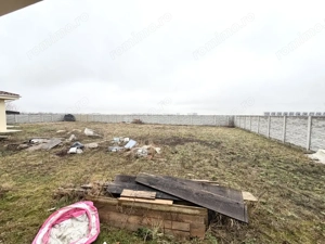 Duplex 4 camere, 100 mp utili, 330 mp teren - Giroc - imagine 12