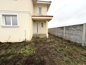 Duplex 4 camere, 100 mp utili, 330 mp teren - Giroc - imagine 13