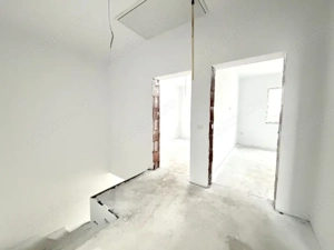 Duplex 4 camere, 100 mp utili, 330 mp teren - Giroc - imagine 9