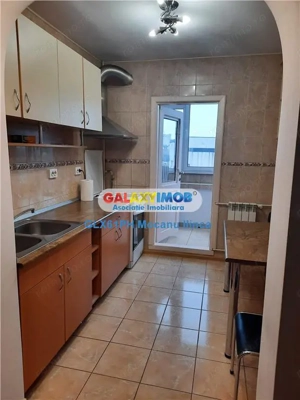 Inchiriere apartament 3 camere, confort 1, in Ploiesti, zona Malu Rosu - imagine 4