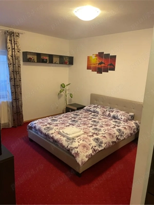 cazare regim hotelier 130 lei - imagine 3