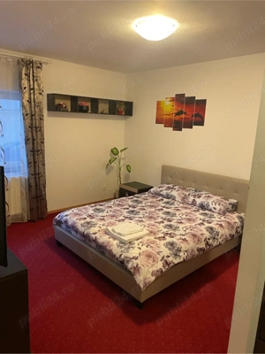 cazare regim hotelier 130 lei - imagine 5