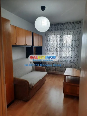 Inchiriere apartament 3 camere, confort 1, in Ploiesti, zona Malu Rosu - imagine 3