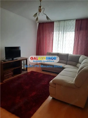 Inchiriere apartament 3 camere, confort 1, in Ploiesti, zona Malu Rosu - imagine 7