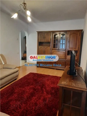 Inchiriere apartament 3 camere, confort 1, in Ploiesti, zona Malu Rosu - imagine 17