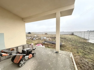 Duplex 4 camere, 100 mp utili, 330 mp teren - Giroc - imagine 11