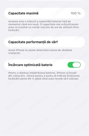 Vând IPhone 12 Pro Max 