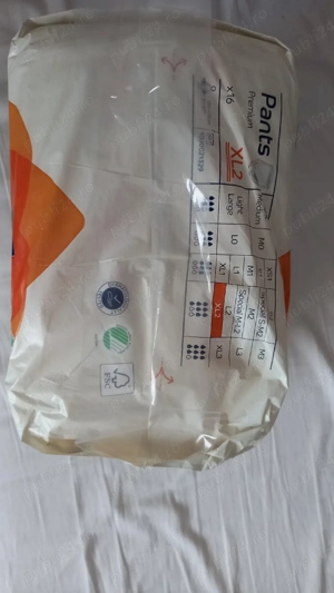 vand pampers adulti 60 lei - imagine 4