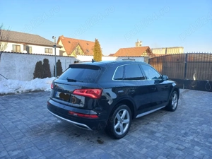 Audi Q 5 S-Line 4 4 2019 Propietar  - imagine 2