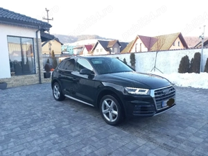 Audi Q 5 S-Line 4 4 2019 Propietar  - imagine 4