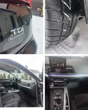 Audi Q 5 S-Line 4 4 2019 Propietar  - imagine 6