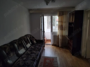 De închiriat apartament cu 2 camere - imagine 8