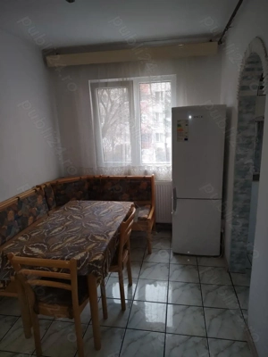 De închiriat apartament cu 2 camere