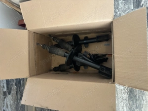 Set telescoape/amortizoare & Set stopuri & cotiera Duster 2 - imagine 2