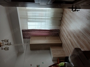 Vând garsonieră, București, Metalurgiei, cu loc de parcare atribuit