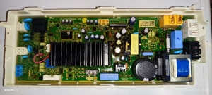 Placa(modul) electronic masina de spalat rufe LG - imagine 2