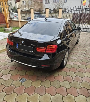 Bmw 320d xdrive automat - imagine 3