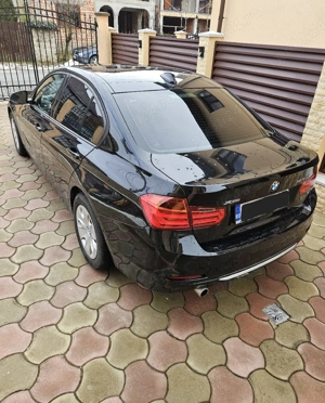 Bmw 320d xdrive automat - imagine 2