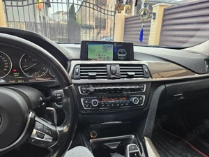 Bmw 320d xdrive automat - imagine 4