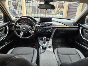 Bmw 320d xdrive automat - imagine 5