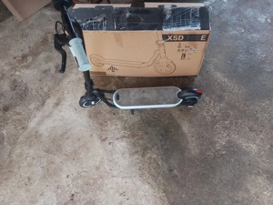 Trotineta electrică 6... 9 ani - imagine 4