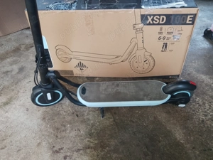 Trotineta electrică 6... 9 ani - imagine 2