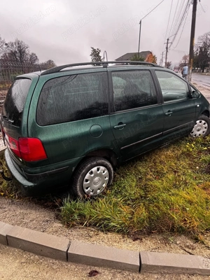 VW Sharan 1.9 Tdi AUY - imagine 3