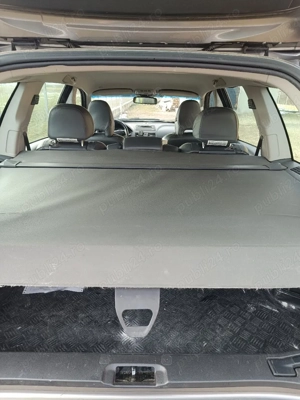 Volvo XC90 2.4 diesel 4x4 - imagine 4