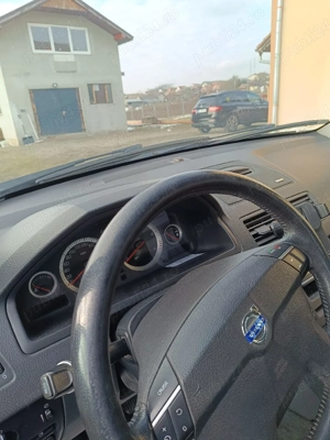 Volvo XC90 2.4 diesel 4x4 - imagine 3