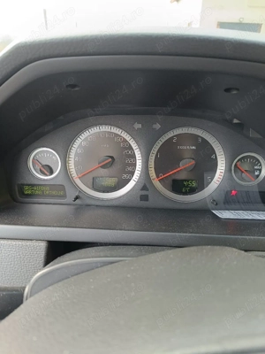 Volvo XC90 2.4 diesel 4x4