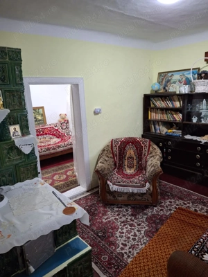 Vand casa cu teren 1000 mp sat Valea Cotesti, com Cotesti, jud. Vrancea - imagine 3