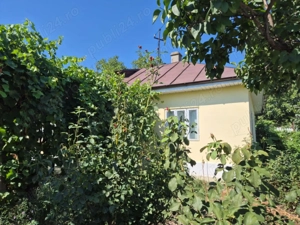 Vand casa cu teren 1000 mp sat Valea Cotesti, com Cotesti, jud. Vrancea