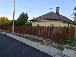Vand casa cu teren 1000 mp sat Valea Cotesti, com Cotesti, jud. Vrancea - imagine 2