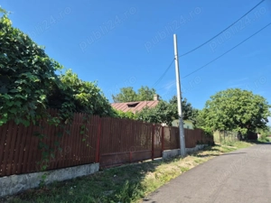 Vand casa cu teren 1000 mp sat Valea Cotesti, com Cotesti, jud. Vrancea - imagine 5