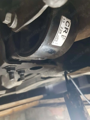 Opel insignia inmatriculat 2012 impecabil fara  rugina, Euro 5.O sa fie multumit cine o ia - imagine 8