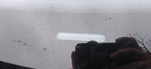 Vând Volkswagen Passat B8 - imagine 4