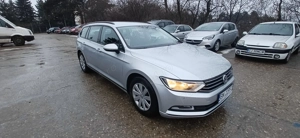Vând Volkswagen Passat B8 - imagine 2