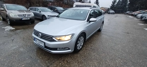 Vând Volkswagen Passat B8 - imagine 3