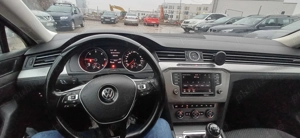 Vând Volkswagen Passat B8 - imagine 5
