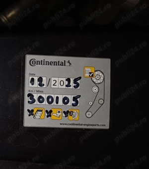 Vând Volkswagen Passat B8 - imagine 10