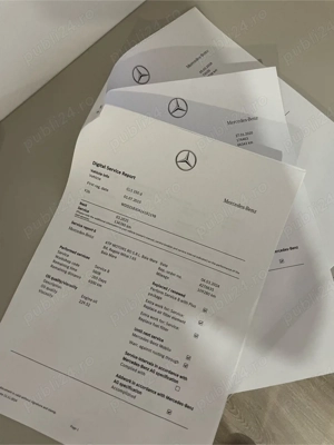 Mercedes CLS 250d - AIRMATIC, RWD - ventilatie + istoric in reprezentanta - imagine 2