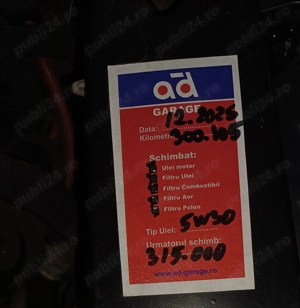 Vând Volkswagen Passat B8 - imagine 9