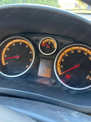 Opel Corsa 1.2 - imagine 2