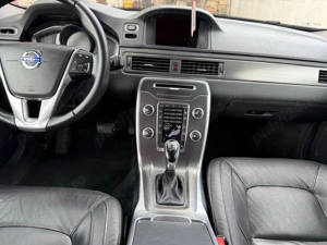 Volvo S80 2016 2.0 diesel  - imagine 4