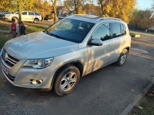 Tiguan 2011 2.0 TDI - imagine 5